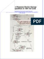 Textbook Caribbean Diseases Doctor George Low S Expedition in 1901 02 Cook Ebook All Chapter PDF