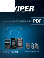 2011 Viper Catalog
