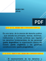 1 Derecho Constitucional