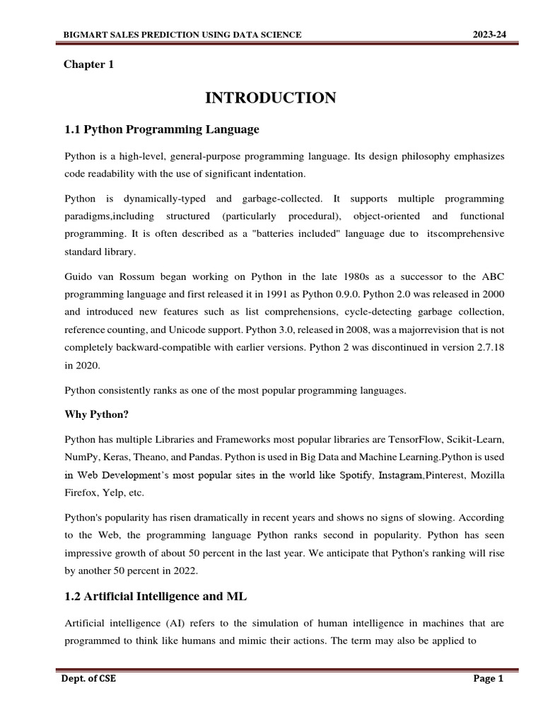 Final Rep | PDF | Python (Programming Language) | Applied Mathematics
