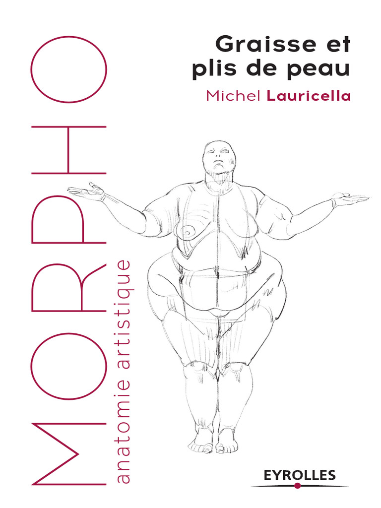 Morphologie et graisse du corps humain | PDF | Genou | Anatomie
