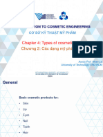 CH3421-CosEng-Chapter 4-Types of cosmetics (1)
