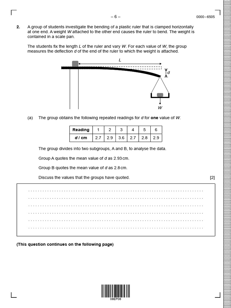 Physics 2 | PDF