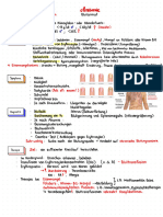 Modul 10.1 - Anämien