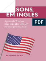 Livro Digital - Os Sons em Inglês