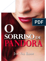 Pdfcoffee.com o Sorriso de Pandora Jan Val Ellam PDF Free