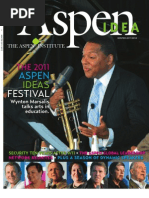 Download Aspen Winter 11 12 Issue by The Aspen Institute SN73060086 doc pdf