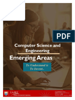 Differences and Similarities Among Cse It Csit Aiandml Ds Cybersecurity