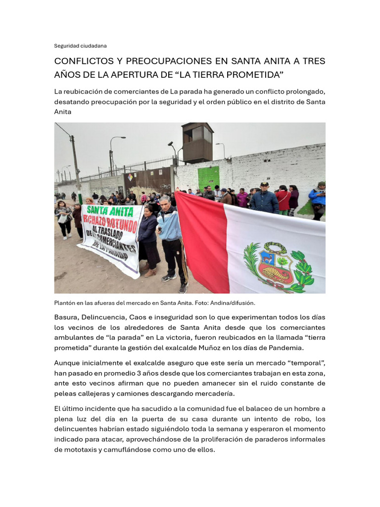 Nota Informativa | PDF