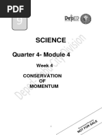 Sci 9 Q4 Module 4 Week 4