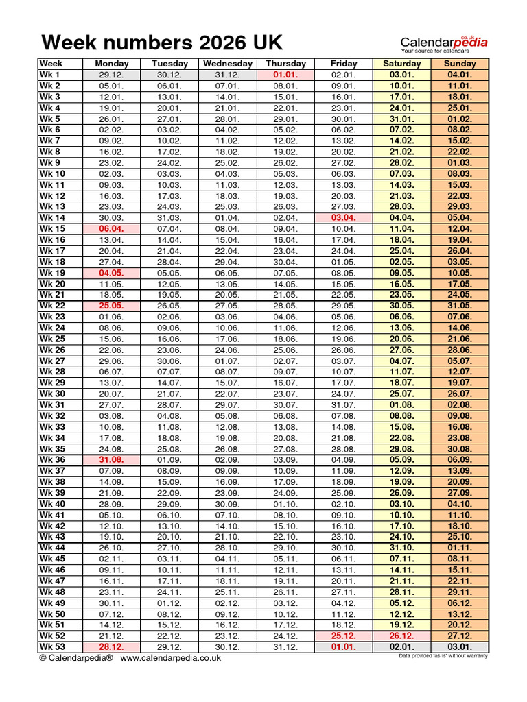 week-numbers-2026  PDF