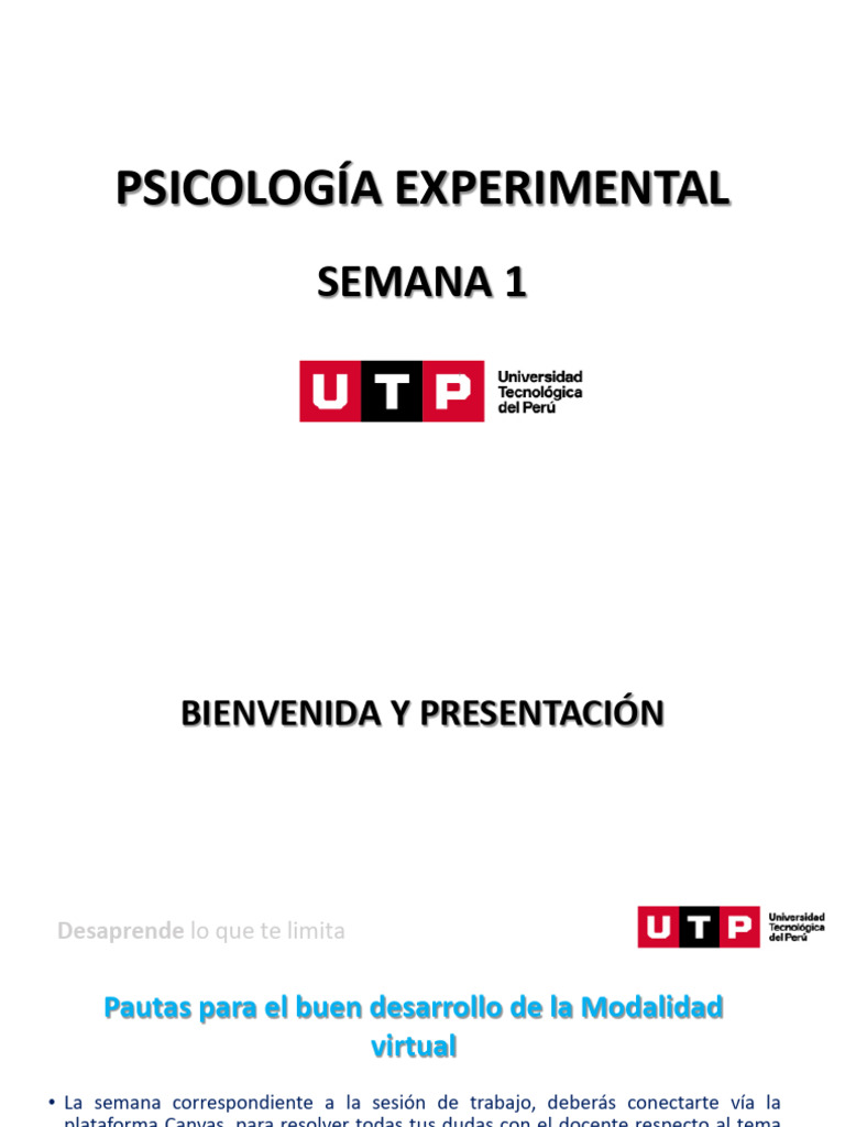 S01 S1 Material La Naturaleza Del Método Experimental Pdf