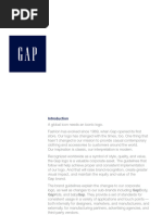 American Express Brand Guidelines | PDF | Typography | Logos