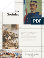 Sociales