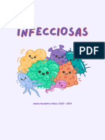 Enfermedades Infecciosas