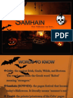 Samhain