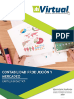 CCD - Contabilidad Produccion y Mercadeo