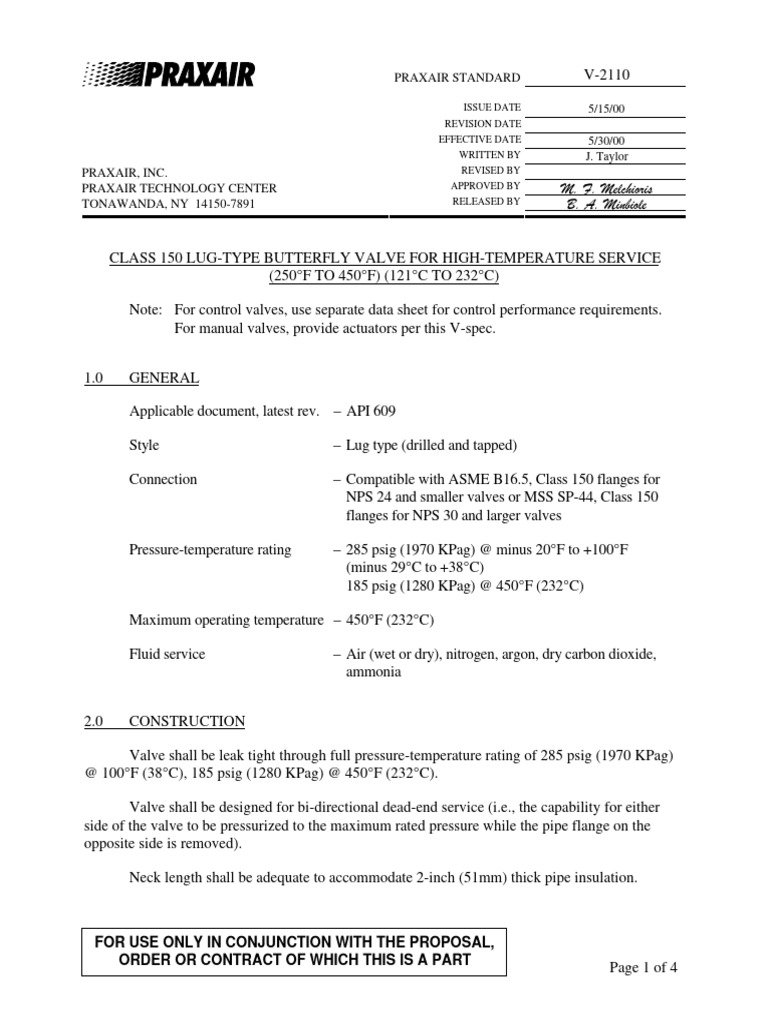 praxair-standard-5-15-00-5-30-00-j-taylor-praxair-inc-praxair