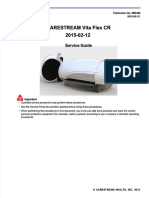 Vita Flex Service Guide 6m2360 Compress