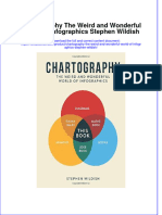 Download textbook Chartography The Weird And Wonderful World Of Infographics Stephen Wildish ebook all chapter pdf 