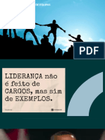 Liderança