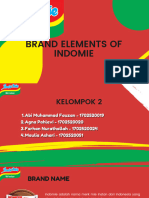 Kelompok 2 - Tugas 2 Brand Management