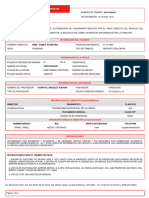 Carta Autorizacion