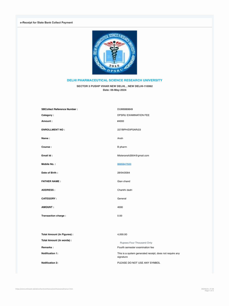 SB Collect | PDF