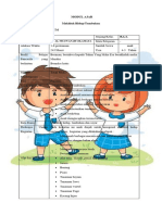 17.modul Ajar Mahluk Hidup Tanaman Sayur 4-5