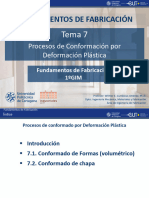Tema 7.2 PCDP - Presentacion Clase v1