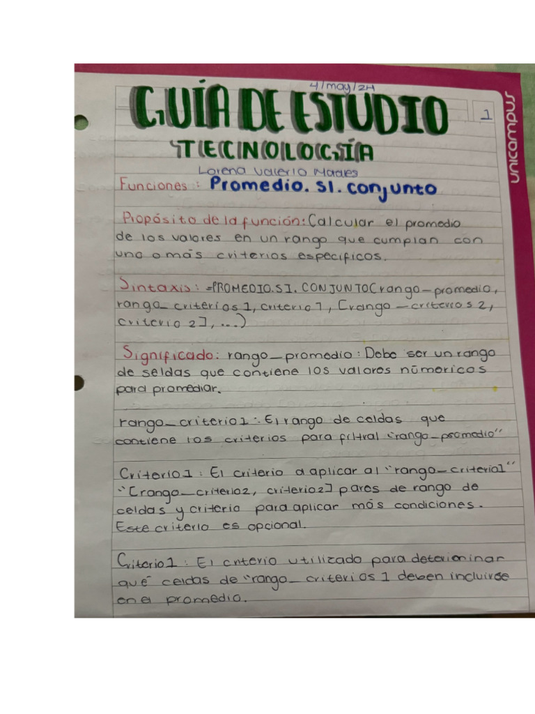 Guia de Tecno | PDF