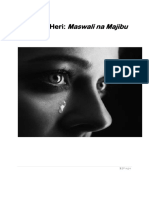 Chozi La Heri Maswali Na Majibu.pdf - Copy - Copy