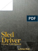 sled driver