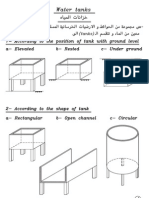 05 - (4th Civil) (Tanks) Statics of Tanks