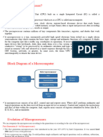 What is a Microprocessor.pptx