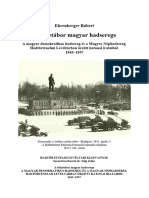A Béketábor Magyar Hadserege