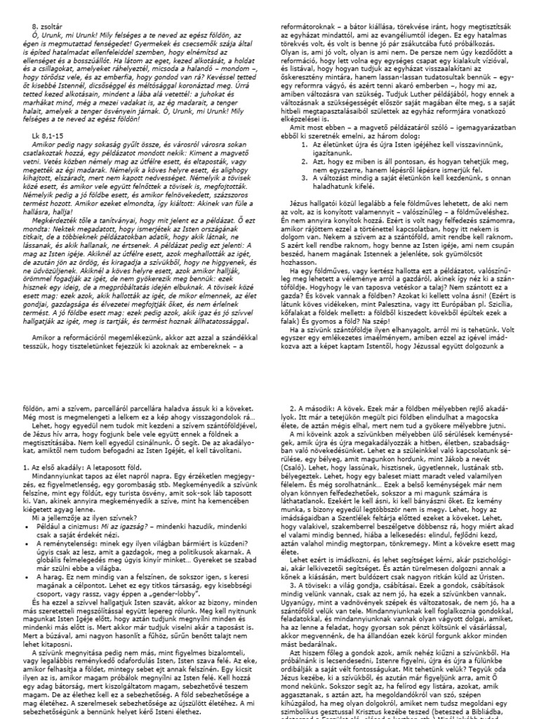 Nov 6 lk 84 15 reformacio pdf