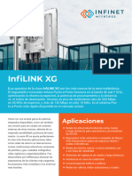 Especificaciones del Kit Starlink Mini | PDF | Wifi | Redes de computadoras