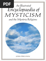 An Illustrated Encyclopaedia of Mysticism and The Mystery ...