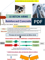 Le Béton Armé 2024