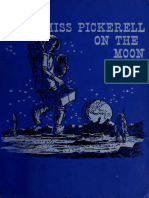 Ellen MacGregor - Miss Pickerell on the Moon