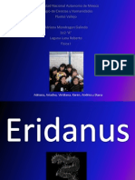 Eridanoz