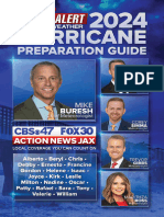 2024 Hurricane Preparation Guide