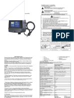 IVR-02M - IBO Pump