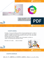 Angel Alejandro Claros Administrador en Salud Ocupacional Especialistas en Gestion Ambiental