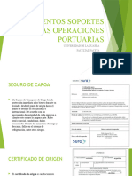 DOCUMENTOS SOPORTES PARA LAS OPERACIONES PORTUARIAS-1