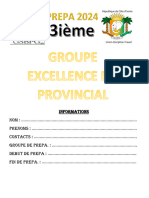 Document de prépa bepc 2024 Provincial (maths,Pc,Fr,Svt,Ang,All,Esp)