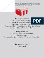 infografia sistema la Protección al Consumidor en el Perú Antecedentes y el Código de Protección y Def