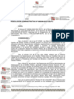 Ra 248-2023-GG Aprueba Guía Implementación Gestión X Procesos en El PJ V002