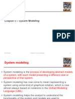 Ch5 System Modeling-cust